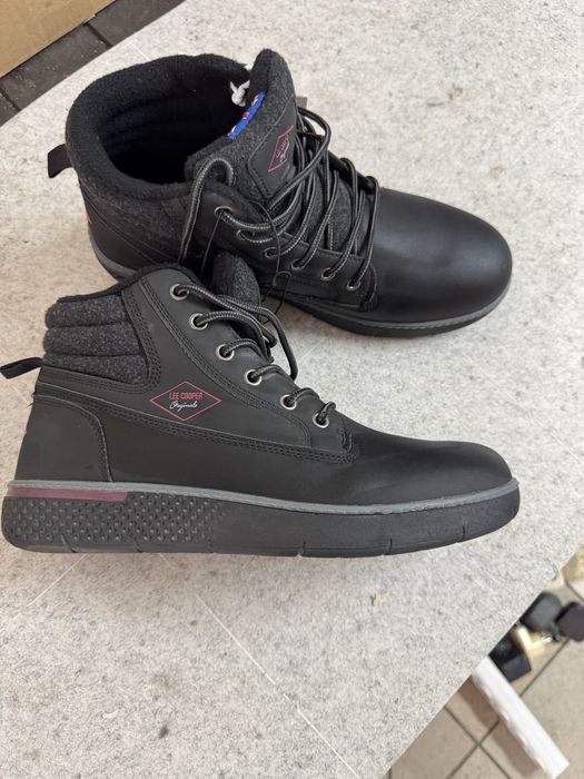 Buty za koatkę Lee Cooper r43 nowe 27cm