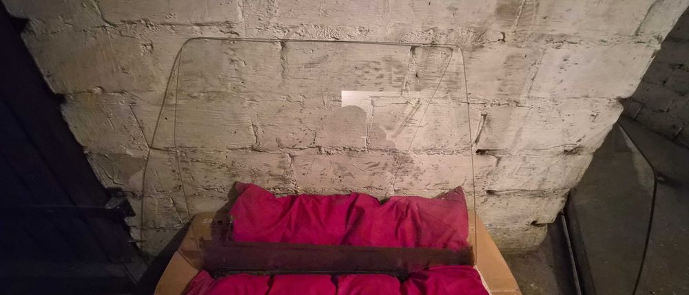 Komplet 4 szyb bocznych Daewoo Tico – Oryginał HanGlas