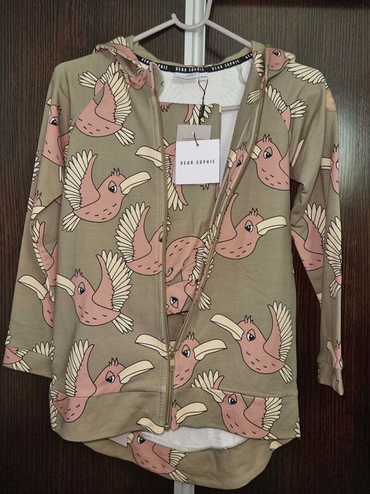 Conjunto Dear Sophie