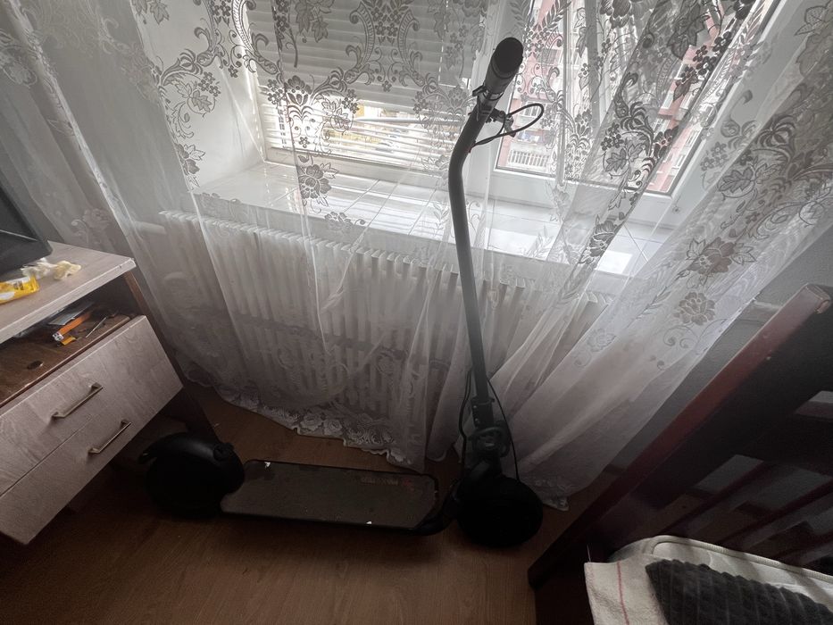 Електросамокат Maxxter