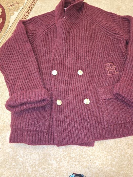 Жіночий кардиган  Tommy Hilfiger