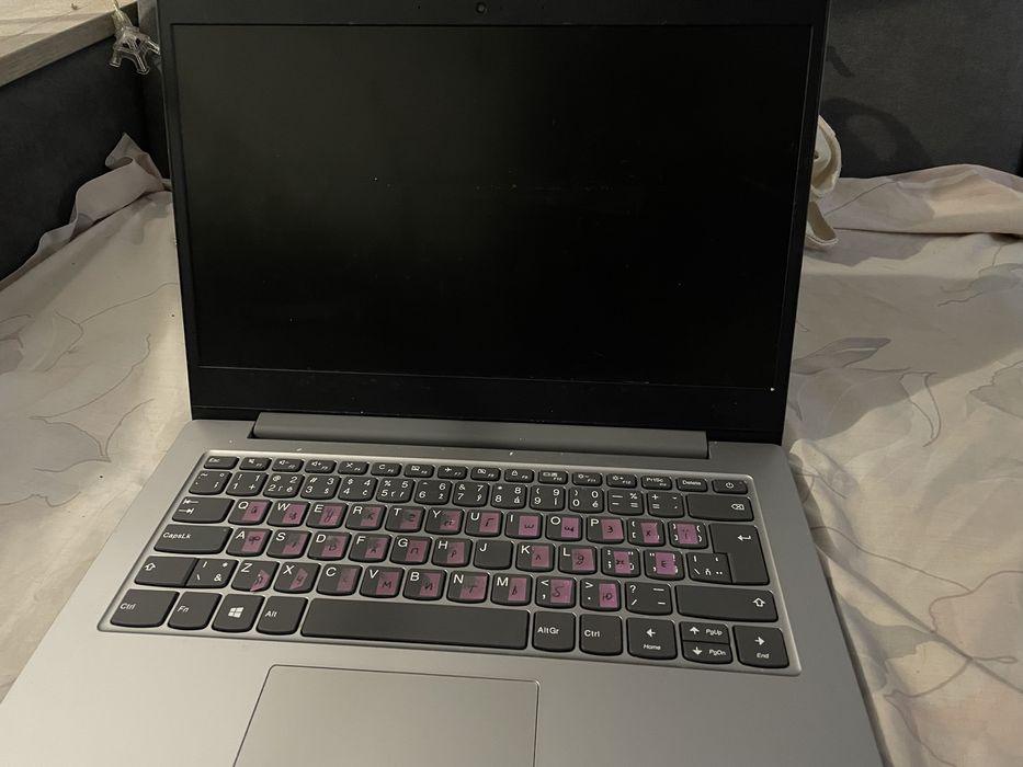 Продається ноутбук Lenovo