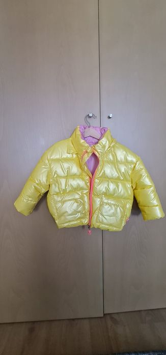 Blusão de Menina Billieblush