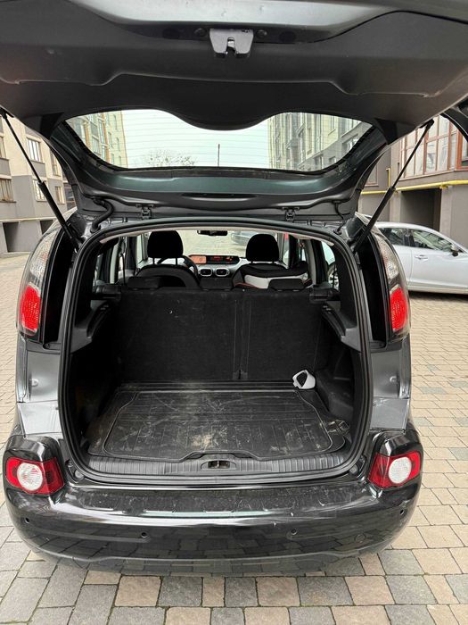 Citroen C3 Picasso 2012