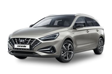Zdjecie główne modelu HYUNDAI Nowe i30 Kombi