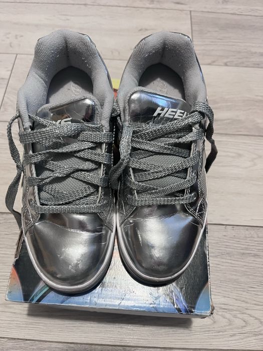 Buty heelys r. 35 butorolki