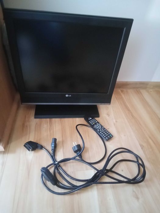 Telewizor LG sprzedam