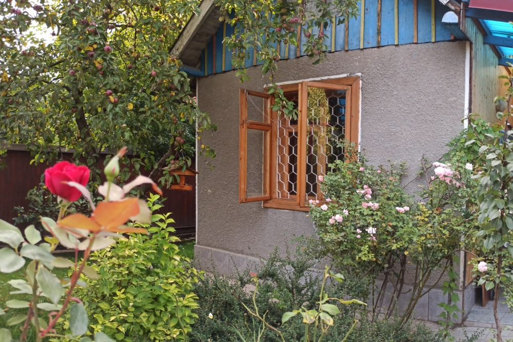 Подобова оренда кімнат м. Коломия, центр