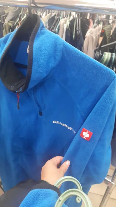 Робоча фліска Engelbert Strauss