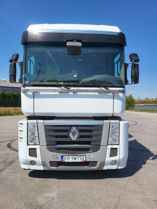 Sprzedam Renault Magnum 480 DXI EEV !