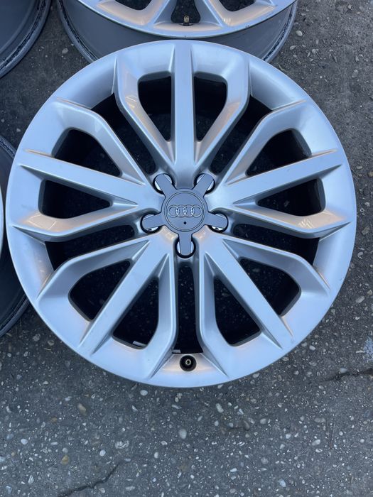 Диски. Ауді. R19/5/112/7.5J/ET33.