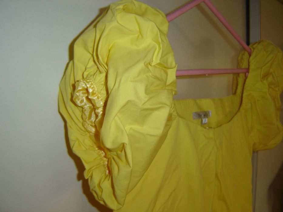 vestido moi et toi S