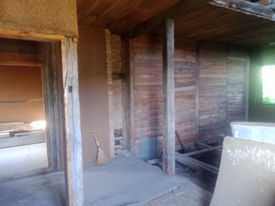 Продам 1/2 будику