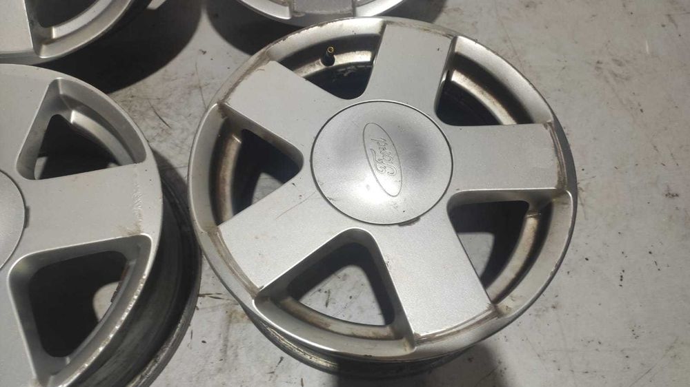 Jantes 15 polegadas Ford