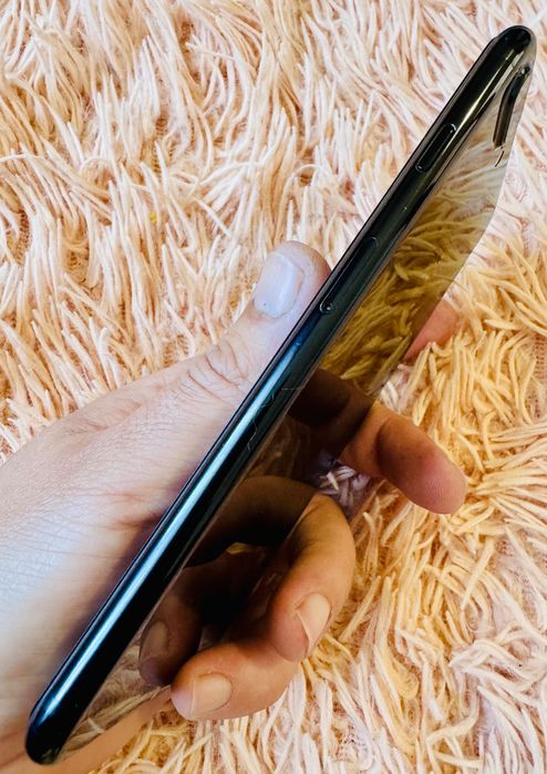 iPhone 7+ Plus JET Black 128Gb (Айфон 7+ плюс чорний онікс)