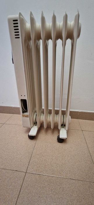 Aquecedor a Óleo FOCUS