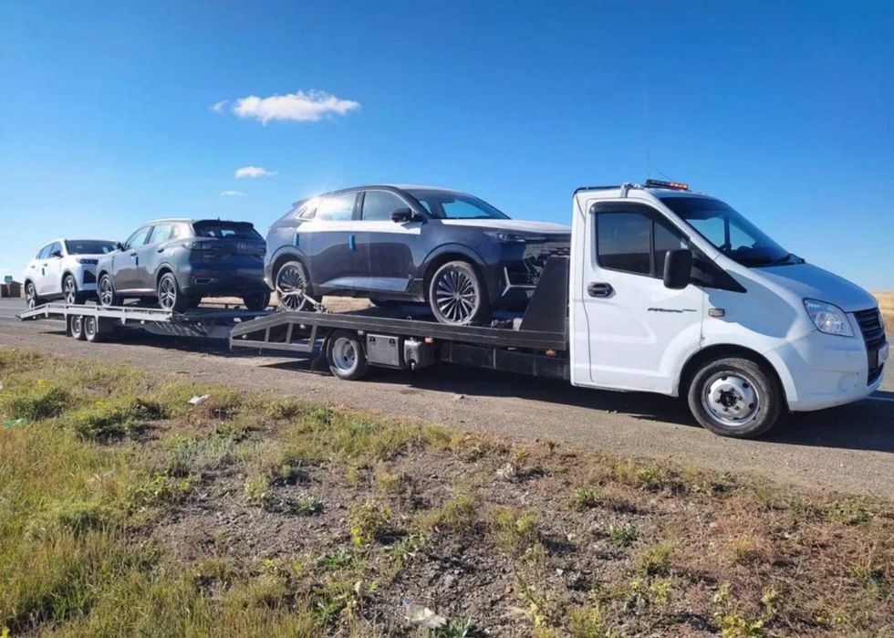 Евакуатор КИЇВ цілодобово! Эвакуатор недорого. Лавета