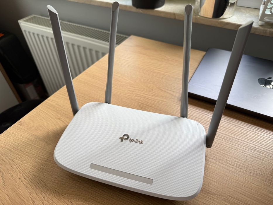 Router tp-link ec220-g5 okazja