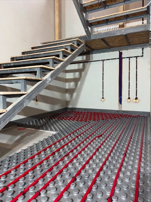 Сантехнічні роботи Київ та область.