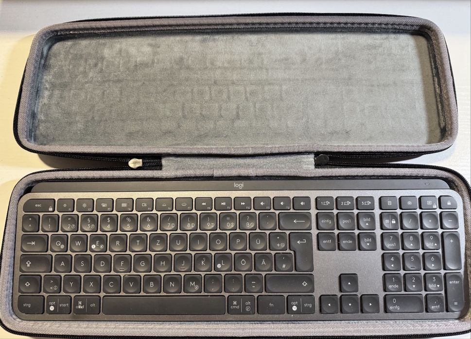 Teclado con capa446627598398269441