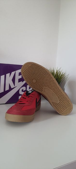 Nike original sapatilhas/tenis sb fc classic Entrego Grátis