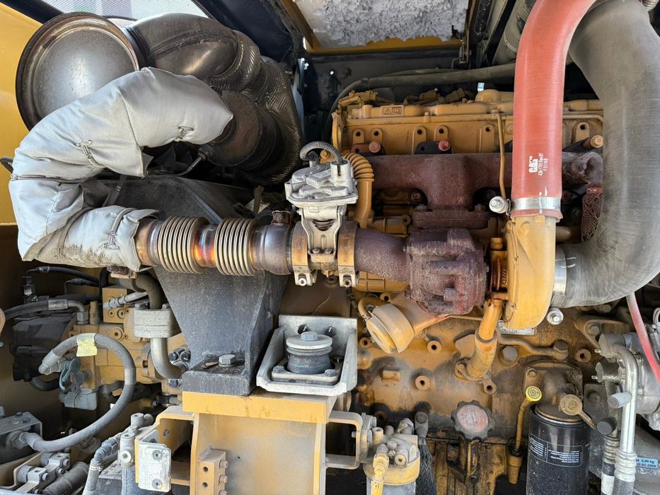 Caterpillar CAT M314F