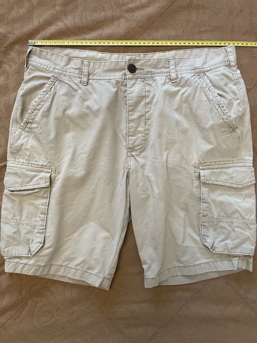 Шорти чоловічі- 2шт, р-50-52