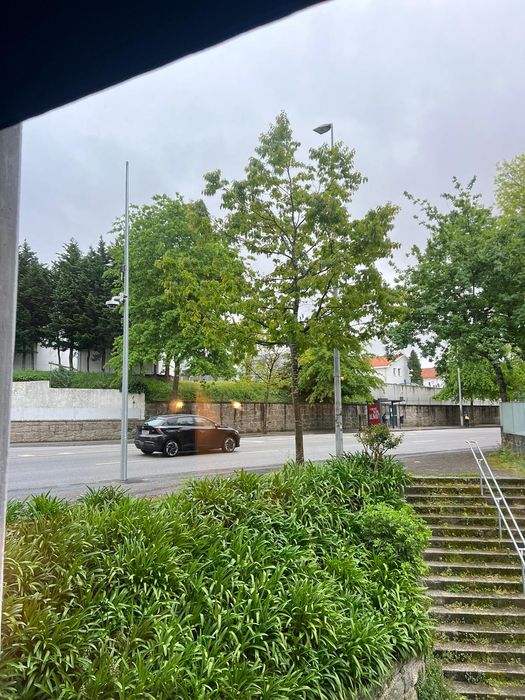 Apartamento Luxo T2 em Paranhos, Porto