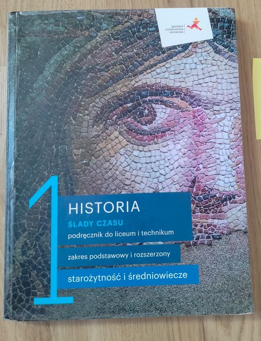 Historia ślady czasu 1