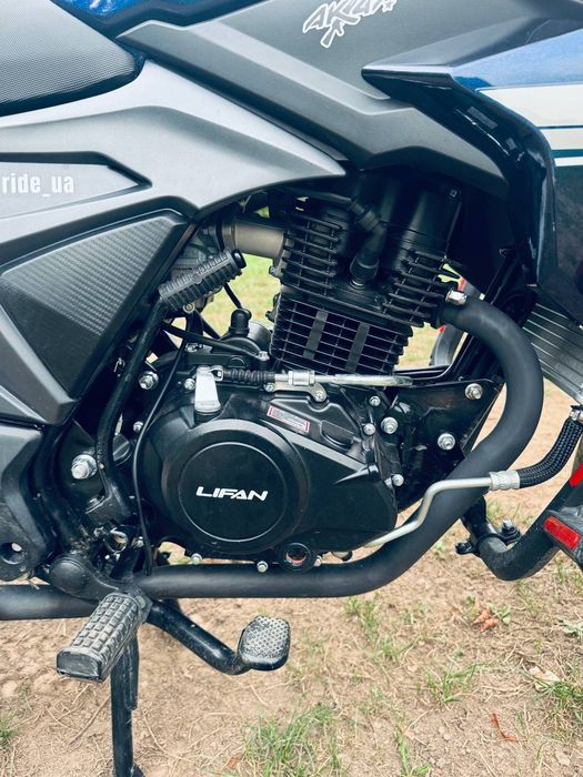 Ліфан Sityr 2025