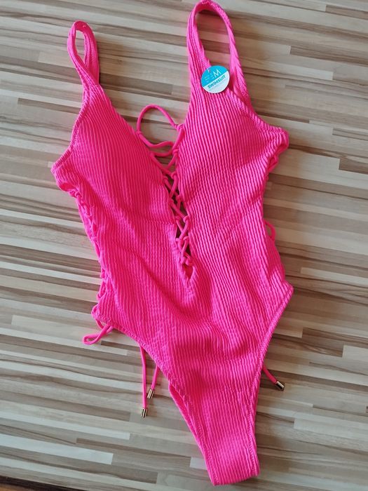 Strój kąpielowy nowy