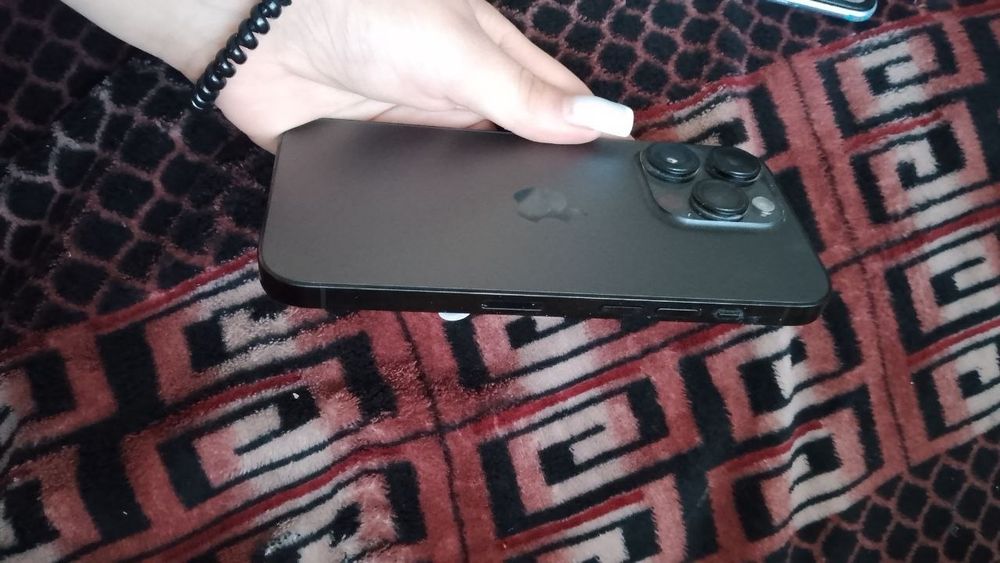 iPhone 14 Pro 256 gb