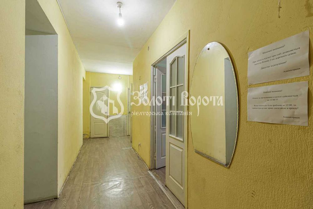 Квартира, 5к. Житловий стан. Братиславська, 13, Дніпровський район