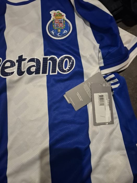 Camisola oficial FC Porto