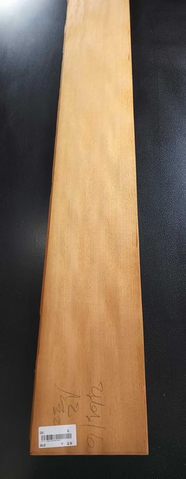 Fornir Badi – okleina egzotyczna, wysoka jakość