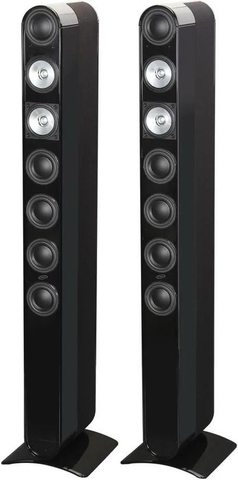Colunas KEF FiveTwo Series Modelo 11