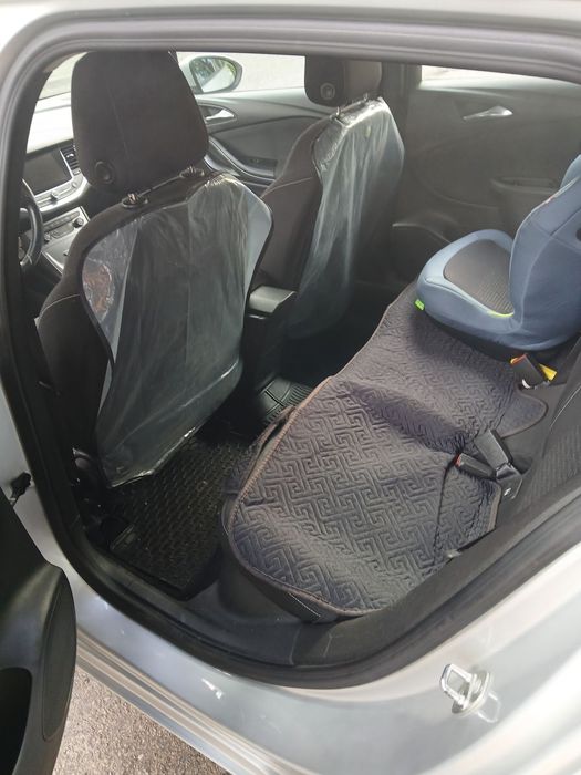 Opel Astra Witam mam do sprzedania samochód osobowy marki opel astra k