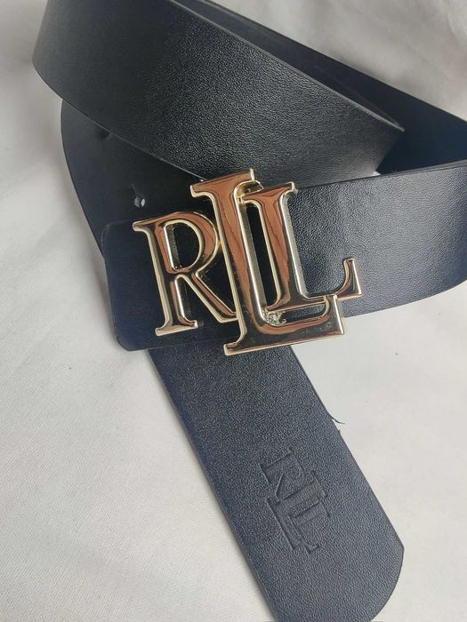 Pasek th Ralph Lauren Armani paski  unisex