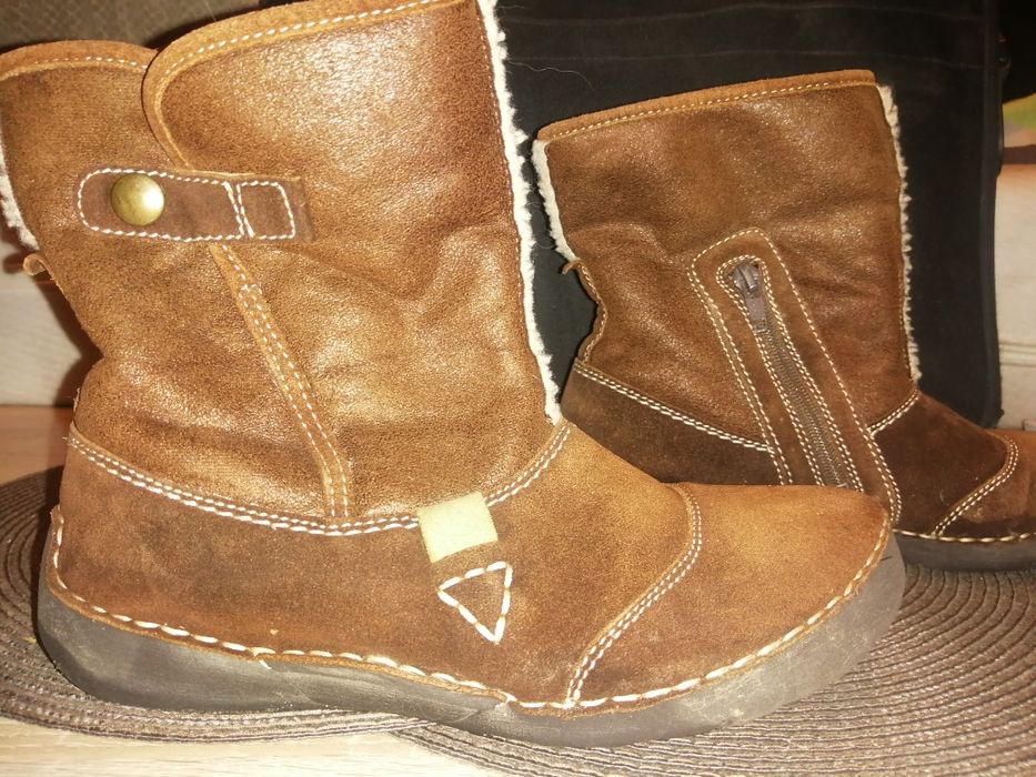 Buty Josef Selbel rozm. 36