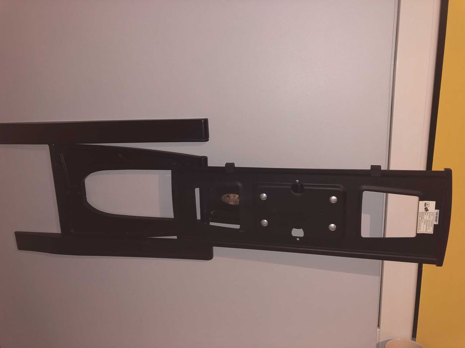 Hama uchwyt ścienny do telewizora Fullmotion (32–56 cali), max 25 kg