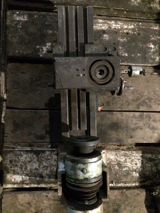 Верстат ТВ-16 продам