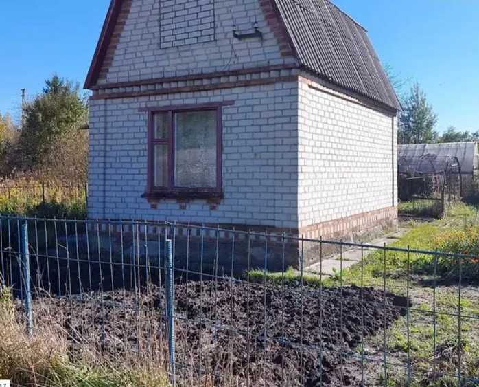Продаж дачі Тетерівський масив