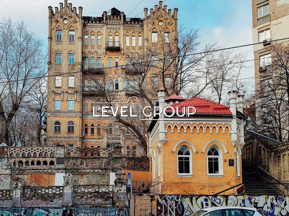 Оренда приміщення 3 кімнати 56м2 ЦЕНТР вул. Гончара 60. Шевченківський