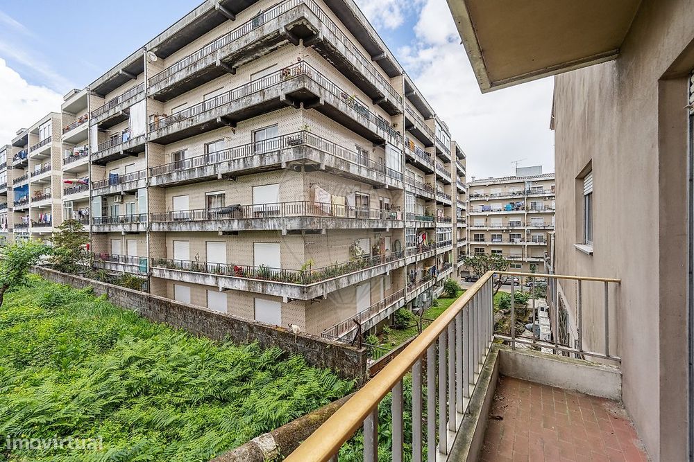 Apartamento T3 para venda