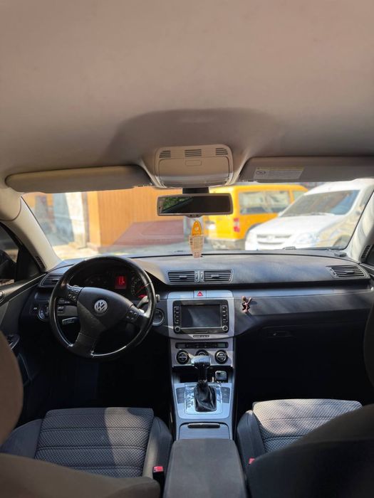 Продам Passat b6