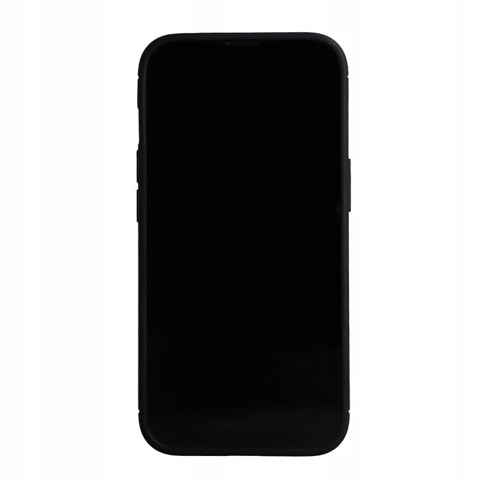 Nakładka Carbon Black do iPhone 17 Air 6,6"