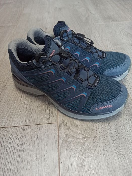 Кросівки Lowa Maddox GTX Lo 38 розмір
