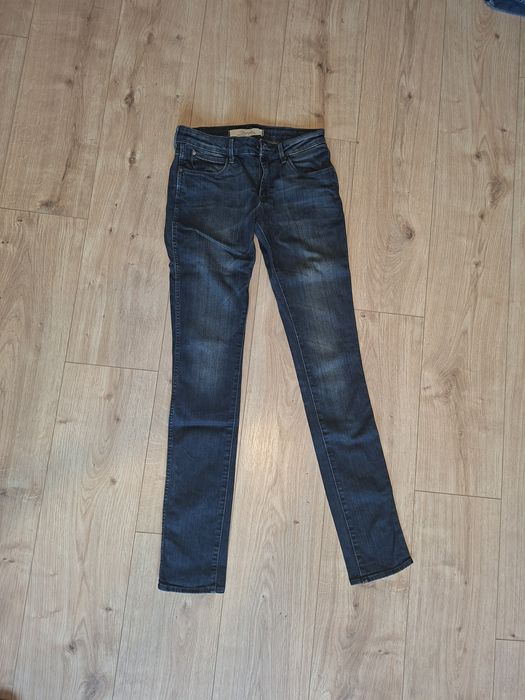 Spodnie damskie Wrangler W25 L34