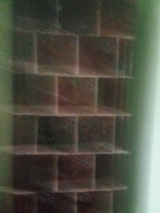 Продам кафель піч