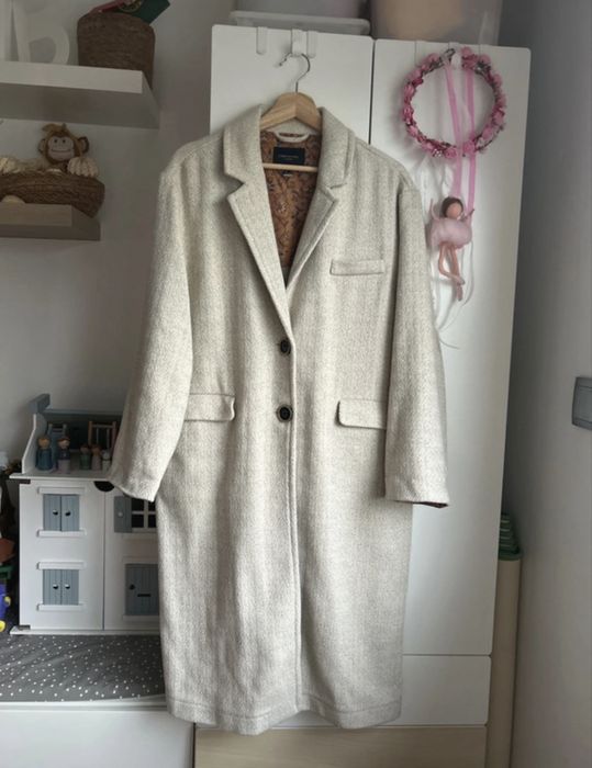 Casaco Cortefiel Mulher M